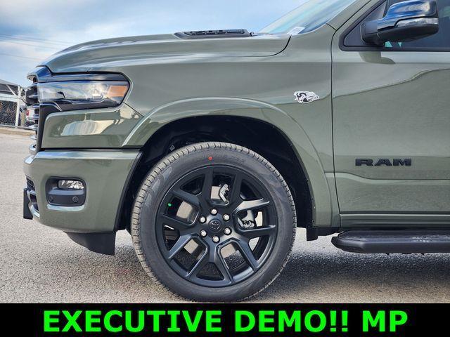 new 2026 Ram 1500 car, priced at $61,445
