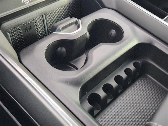 new 2026 Ram 1500 car, priced at $61,195