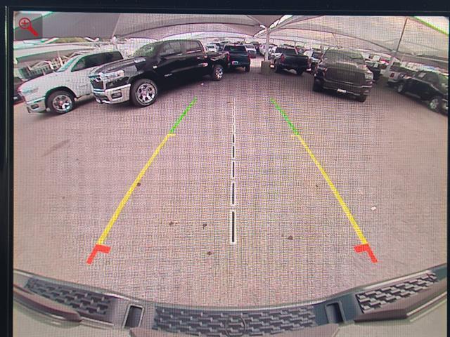 new 2026 Ram 1500 car, priced at $61,195