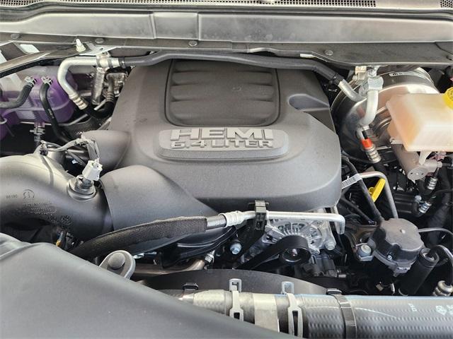 new 2025 Ram 2500 car, priced at $46,825