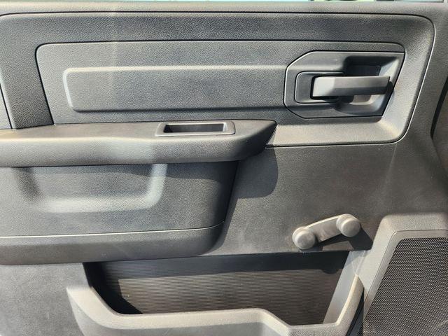 new 2025 Ram 2500 car, priced at $40,825