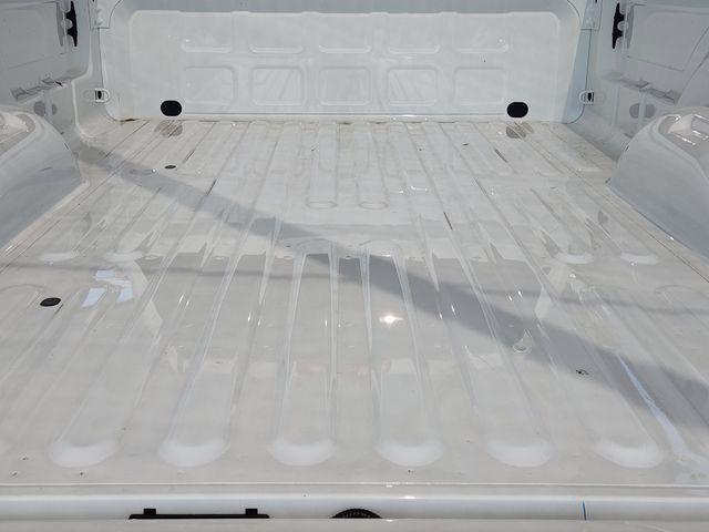 new 2025 Ram 2500 car, priced at $40,825