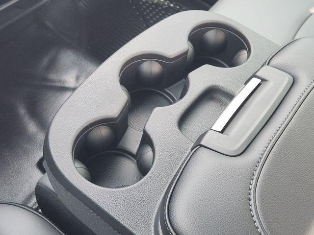 new 2025 Ram 2500 car, priced at $40,825