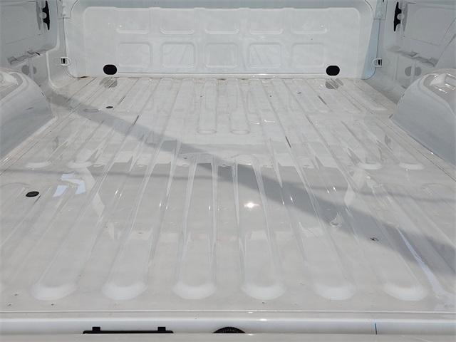 new 2025 Ram 2500 car, priced at $46,825