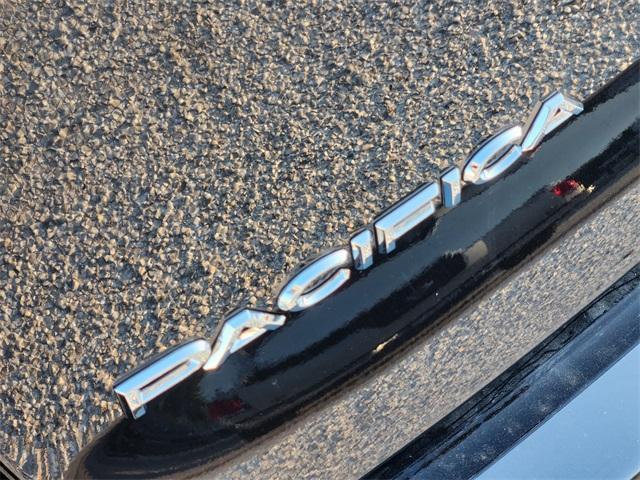 new 2026 Chrysler Pacifica car, priced at $36,840