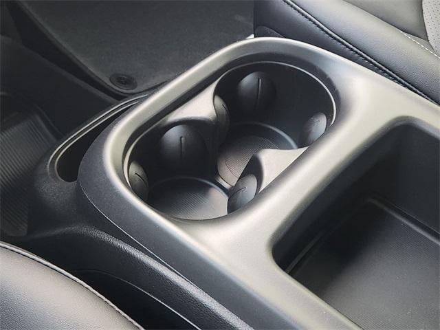 new 2026 Chrysler Pacifica car, priced at $36,840