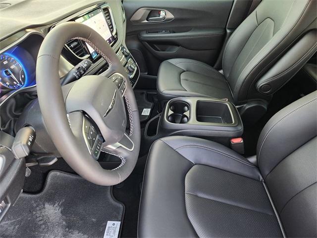 new 2026 Chrysler Pacifica car, priced at $36,840