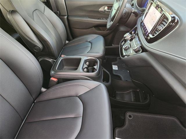 new 2026 Chrysler Pacifica car, priced at $36,840