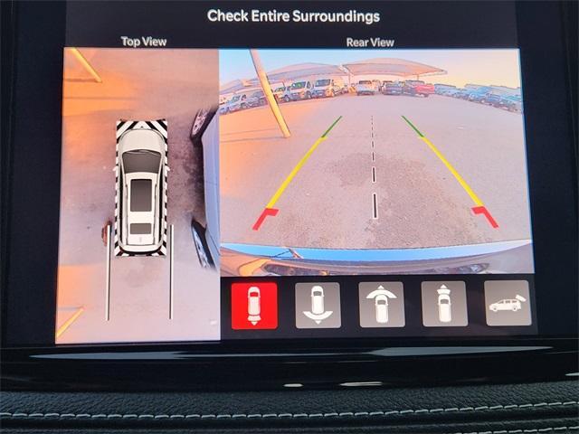 new 2026 Chrysler Pacifica car, priced at $36,840