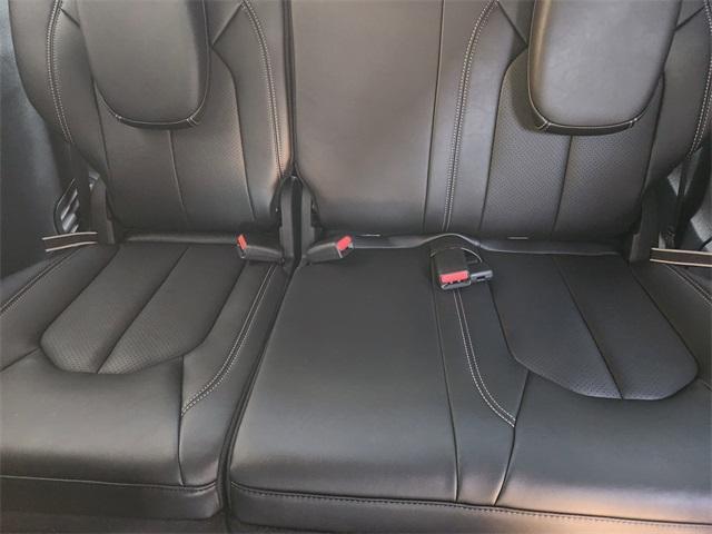 new 2026 Chrysler Pacifica car, priced at $36,840