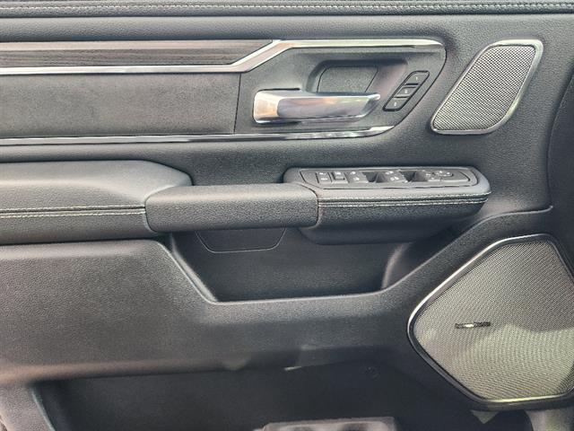 new 2026 Ram 1500 car, priced at $61,400