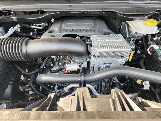 new 2026 Ram 1500 car, priced at $61,400