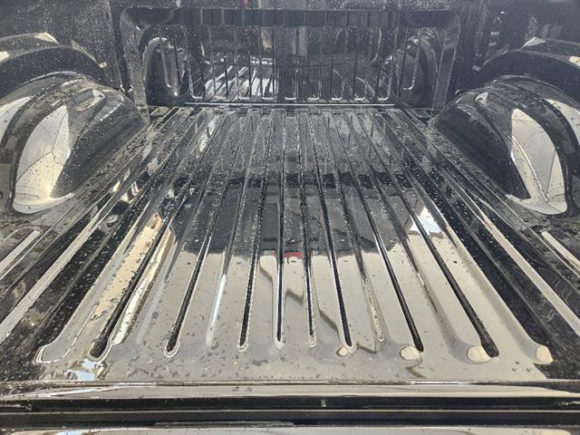 new 2026 Ram 1500 car, priced at $61,400