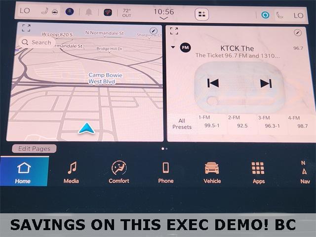 new 2025 Jeep Grand Cherokee car, priced at $50,930