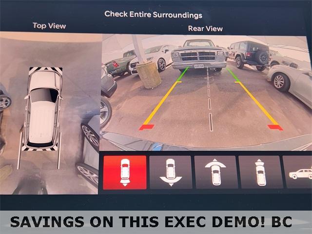 new 2025 Jeep Grand Cherokee car, priced at $50,930