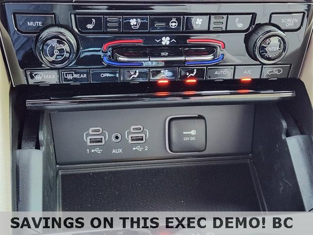 new 2025 Jeep Grand Cherokee car, priced at $50,930