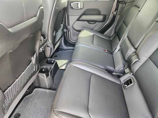 new 2026 Jeep Gladiator car, priced at $48,205