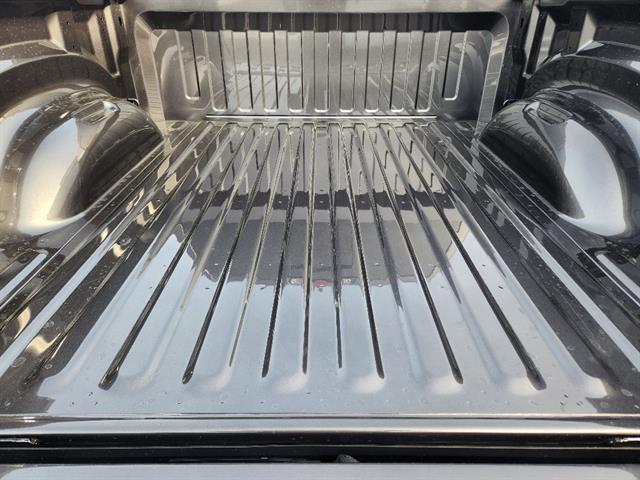 new 2026 Ram 1500 car, priced at $50,700