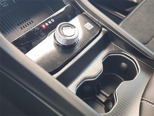 new 2026 Jeep Grand Cherokee car, priced at $42,880