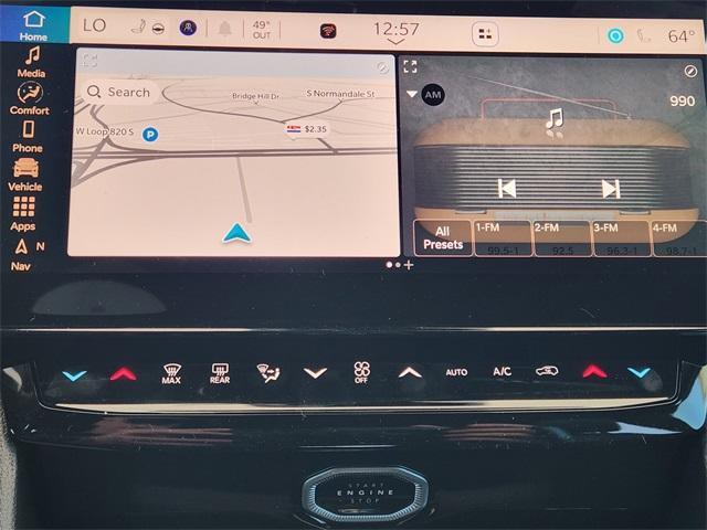 new 2026 Jeep Grand Cherokee car, priced at $42,880