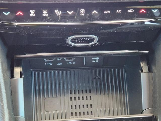 new 2026 Jeep Grand Cherokee car, priced at $42,880