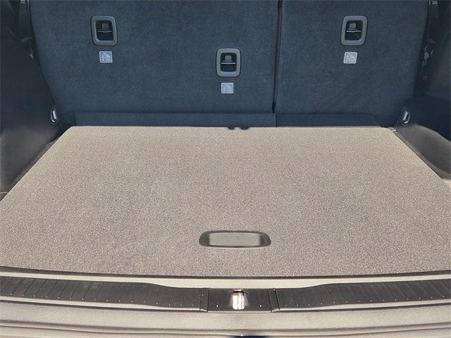 new 2026 Jeep Grand Cherokee car, priced at $42,880