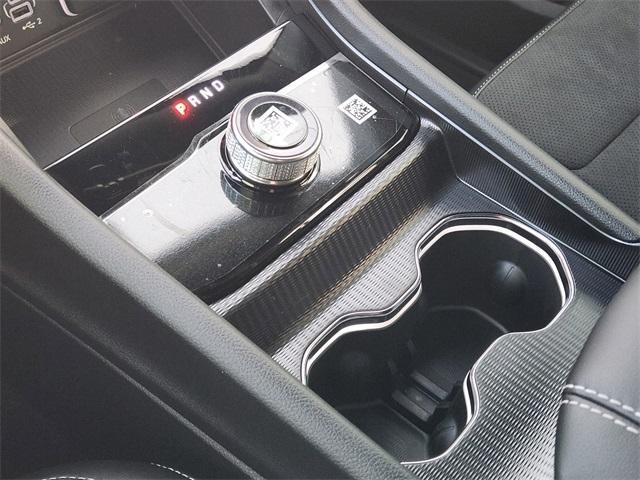 new 2025 Jeep Grand Cherokee car, priced at $37,480