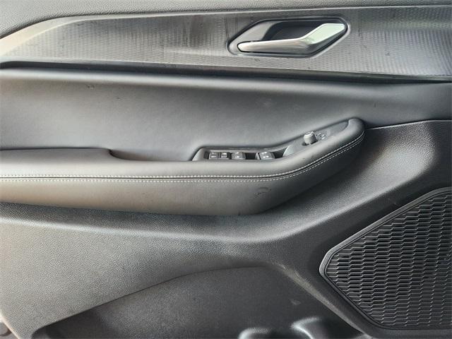 new 2025 Jeep Grand Cherokee car, priced at $37,480