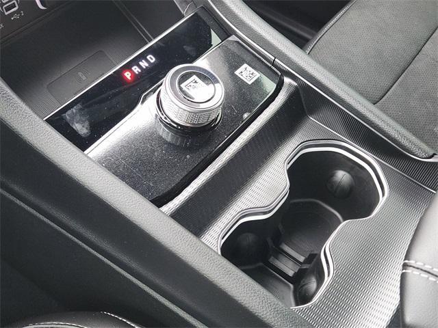 new 2025 Jeep Grand Cherokee car, priced at $37,880