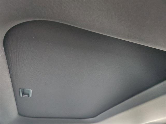 new 2025 Jeep Grand Cherokee car, priced at $37,880