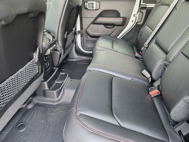 new 2026 Jeep Wrangler car, priced at $59,550