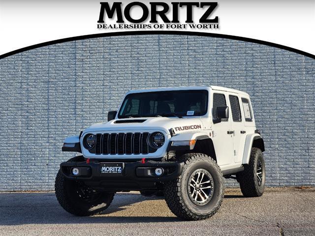 new 2026 Jeep Wrangler car, priced at $59,550