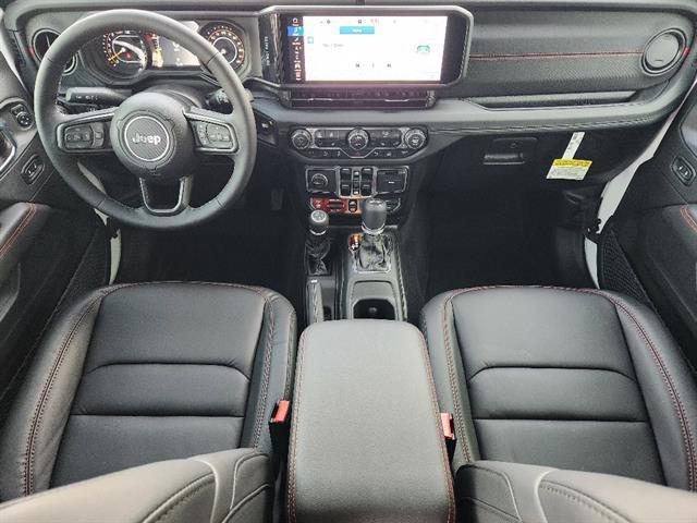 new 2026 Jeep Wrangler car, priced at $59,550