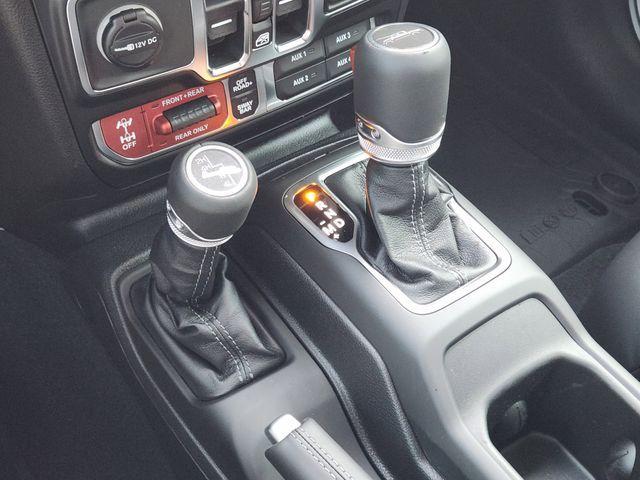 new 2026 Jeep Gladiator car, priced at $56,190