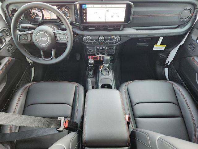 new 2026 Jeep Gladiator car, priced at $56,190