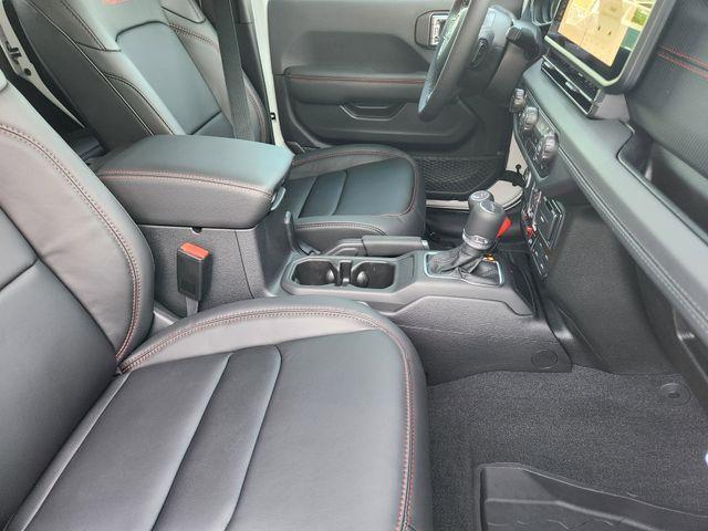 new 2026 Jeep Gladiator car, priced at $56,190