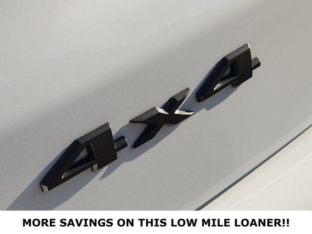 new 2026 Jeep Compass car, priced at $28,785