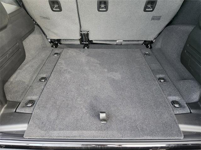 new 2026 Jeep Wrangler car, priced at $44,500