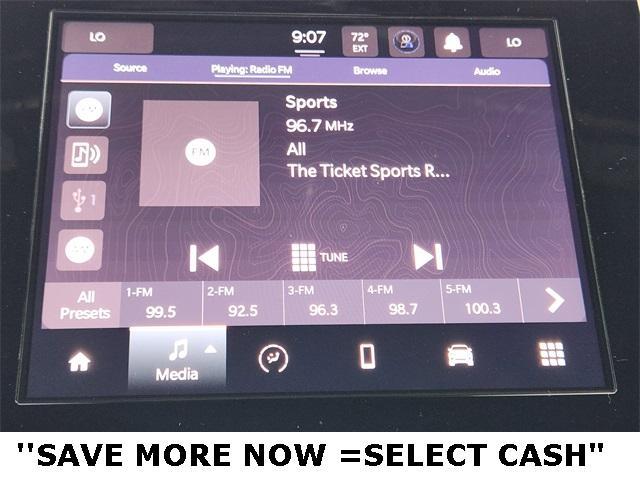 new 2025 Jeep Grand Cherokee car, priced at $31,030