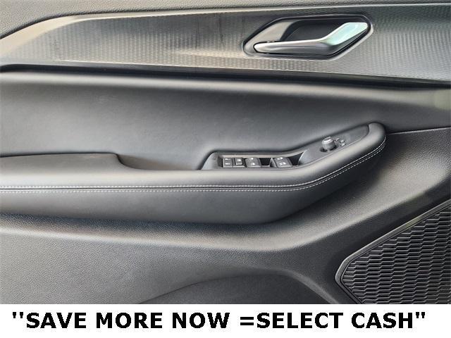 new 2025 Jeep Grand Cherokee car, priced at $31,030