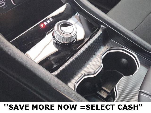 new 2025 Jeep Grand Cherokee car, priced at $31,030