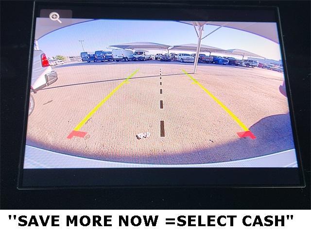 new 2025 Jeep Grand Cherokee car, priced at $31,030