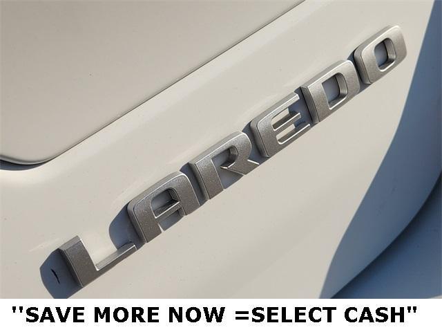 new 2025 Jeep Grand Cherokee car, priced at $31,030