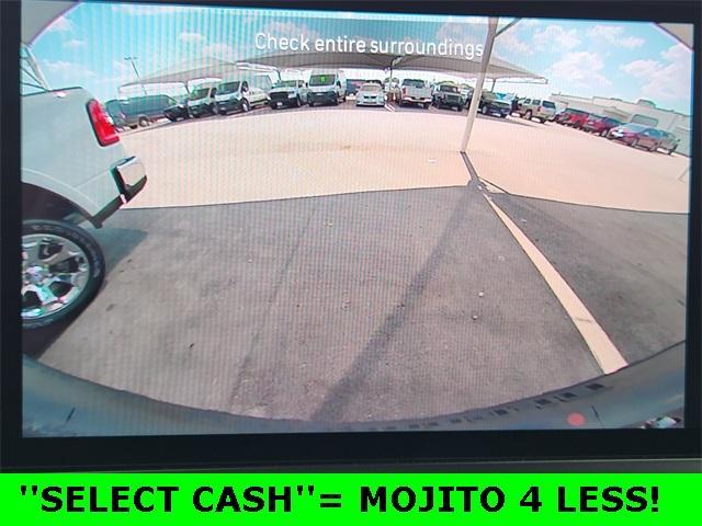 new 2025 Jeep Wrangler car, priced at $48,920