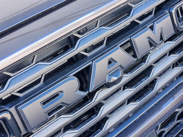 new 2026 Ram 2500 car, priced at $66,375