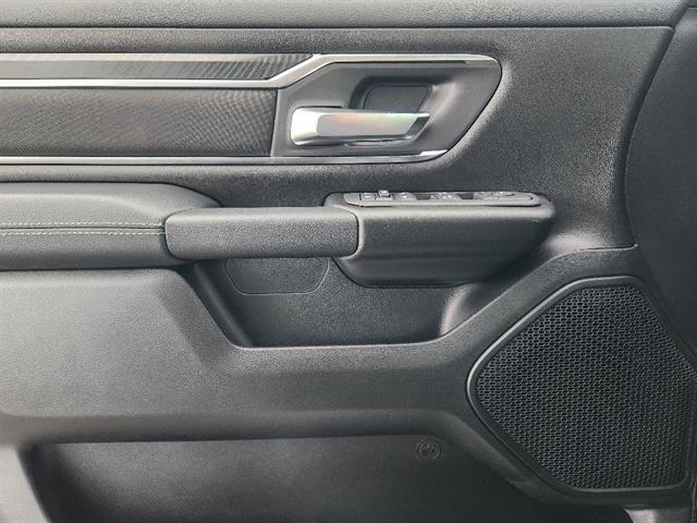 new 2026 Ram 1500 car, priced at $83,034