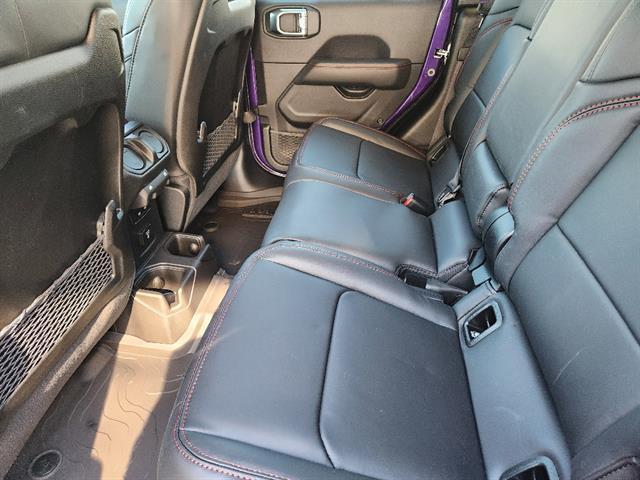 new 2026 Jeep Gladiator car, priced at $53,750