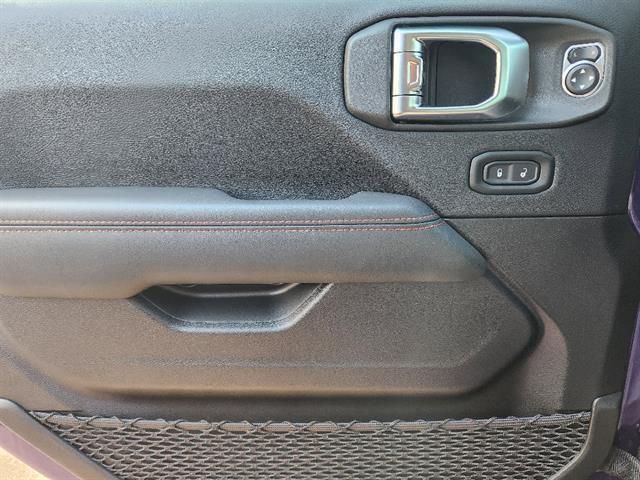 new 2026 Jeep Gladiator car, priced at $53,750