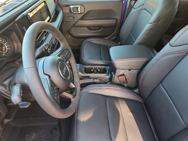 new 2026 Jeep Gladiator car, priced at $53,750