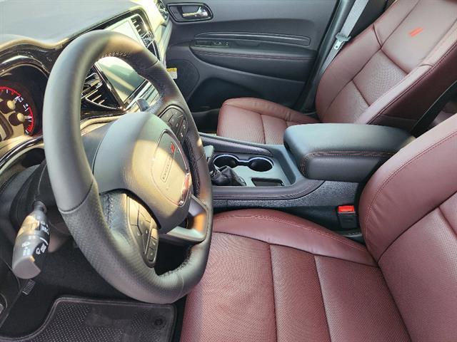new 2026 Dodge Durango car, priced at $45,625